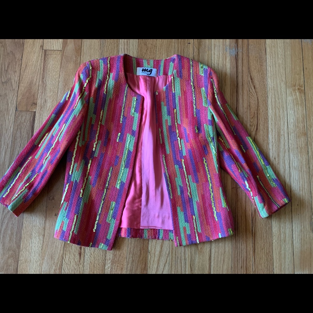 MG Couture